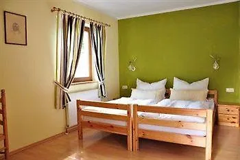 Rauchkuchl 3* Sankt Johann im Pongau