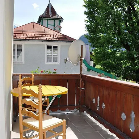Rauchkuchl Guest house Sankt Johann im Pongau
