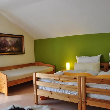 Rauchkuchl 3*