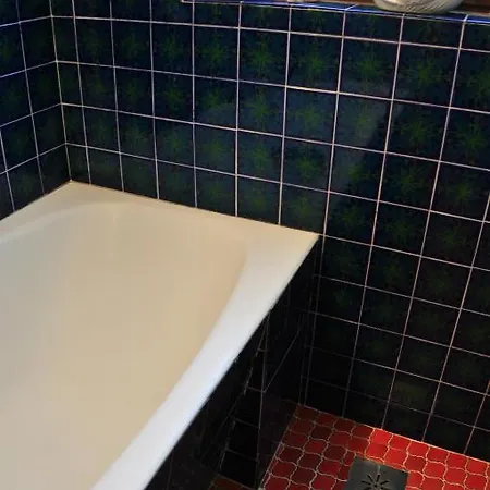 Rauchkuchl Guest house 3*