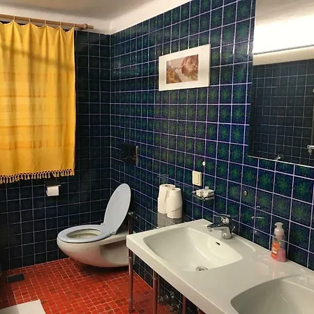 Guest house Rauchkuchl 3*