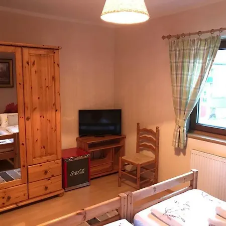 Guest house Rauchkuchl Sankt Johann im Pongau