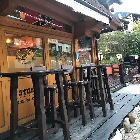 Rauchkuchl 3* Sankt Johann im Pongau