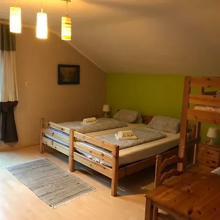 Rauchkuchl 3* Sankt Johann im Pongau