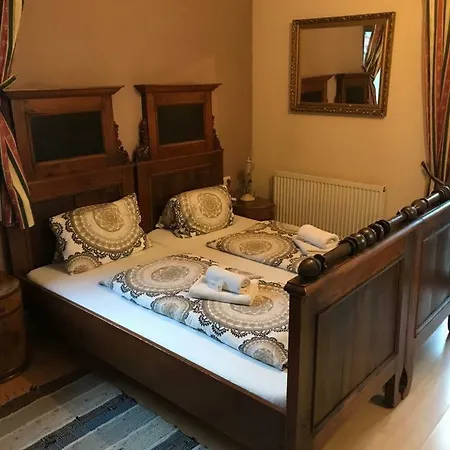 Rauchkuchl 3* Sankt Johann im Pongau