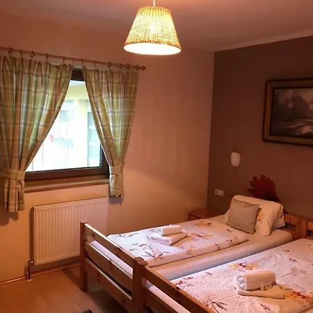 Rauchkuchl 3* Sankt Johann im Pongau